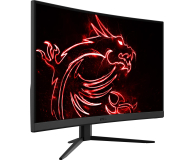 MSI G27CQ4 E2 - 1123913 - zdjęcie 3
